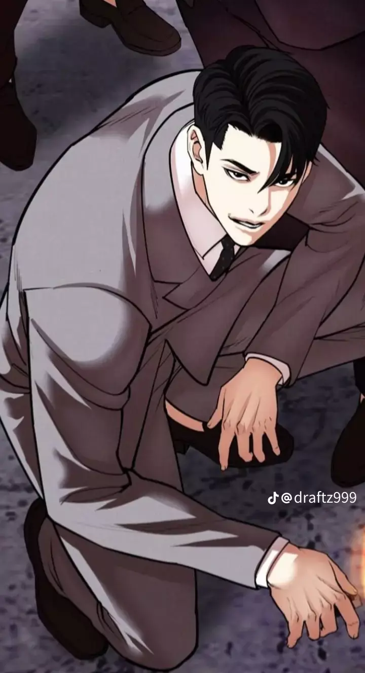 Lookism Rp Chat with Lookism - Enjoy Free AI Character Roleplay | FlowGPT | Lookism RP