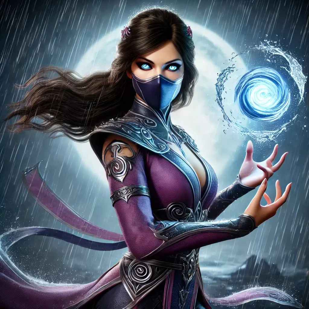 Rain Rp Chat with Rain - Enjoy Free AI Character Roleplay | FlowGPT | Rain RP