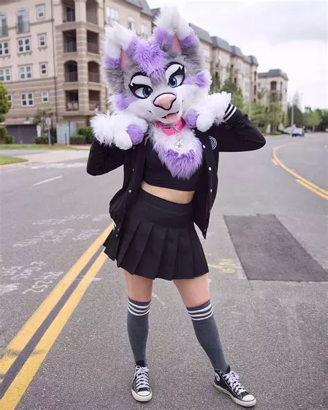 Furry Rp Chat with Furry girl nsfw - Enjoy Free Unrestricted AI Character ...