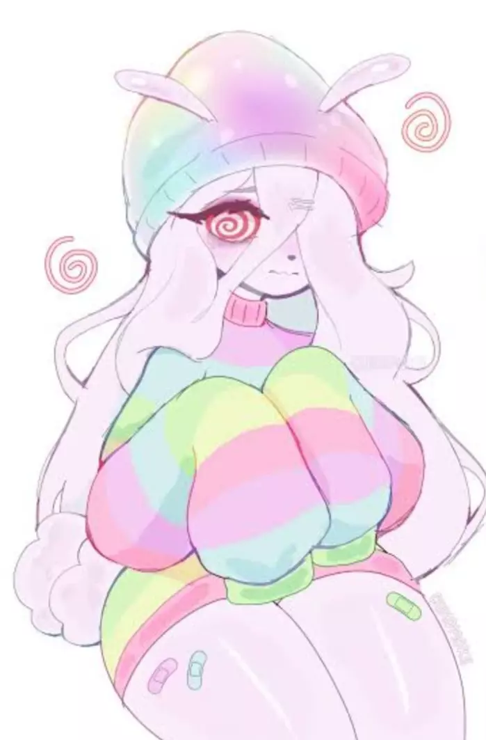 Hypnosis Bot Rp Chat with Hypno-shroom - Enjoy Free AI Character Roleplay | FlowGPT ...