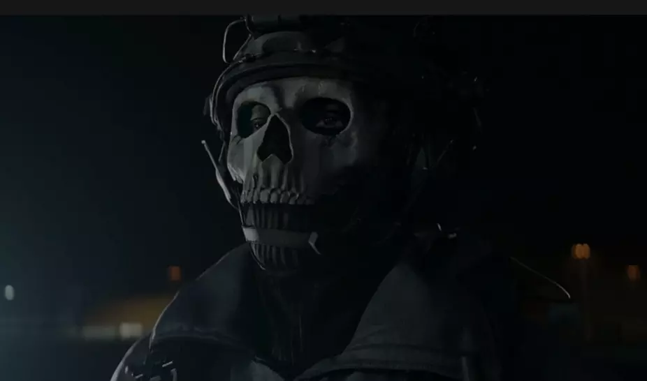 Ghost Riley Mist Chat with Ghost Riley - Enjoy Free AI Character Roleplay | FlowGPT ...