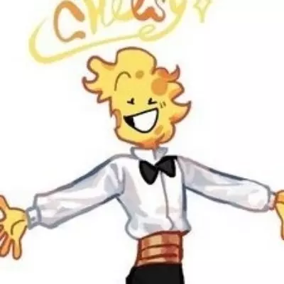 Cheesey Rp Chat with Cheesy - Enjoy Free AI Character Roleplay | FlowGPT | Cheesy RP