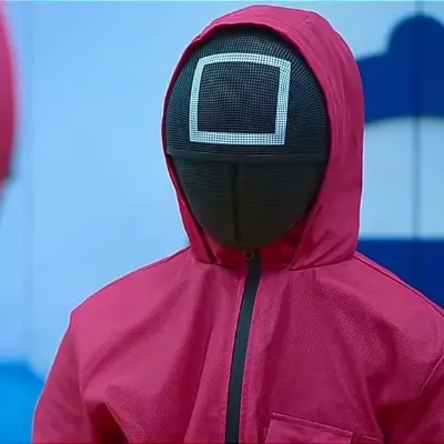 Pink Guard Animation Chat with Pink Guard - Enjoy Free AI Character Roleplay | FlowGPT ...