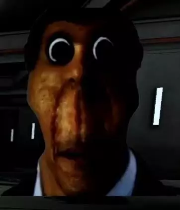 Obonga Image Chat with Obunga - Enjoy Free AI Character Roleplay | FlowGPT | Obunga RP