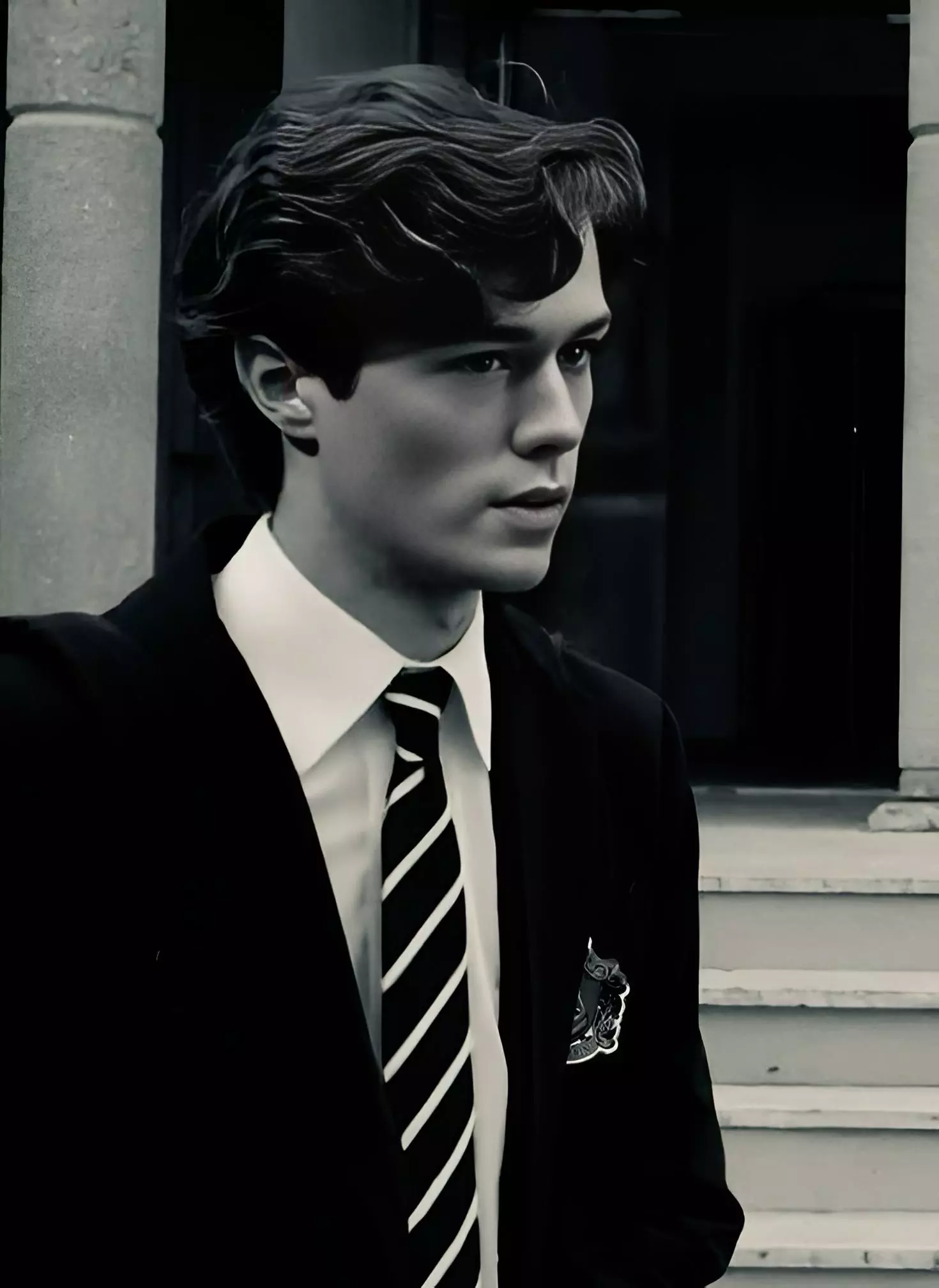 Tm Riddle Gif Chat with Tom Riddle - Enjoy Free AI Character Roleplay | FlowGPT | Tom ...