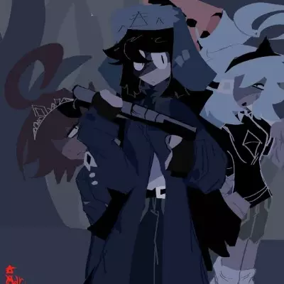 Chat with ∆iden - Enjoy Free AI Character Roleplay | FlowGPT | ∆iden RP