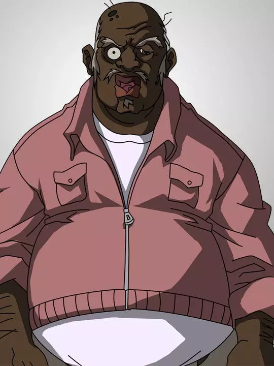Uncle Ruckus Rpg Maker Chat with Uncle Ruckus - Enjoy Free AI Character Roleplay | FlowGPT ...