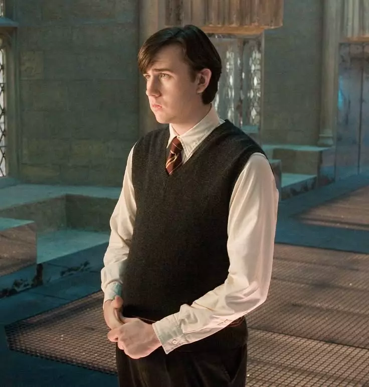 Cw Longbottom Chat with Neville Longbottom - Enjoy Free AI Character Roleplay ...