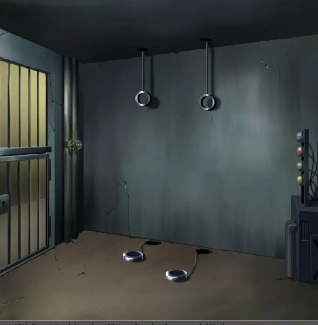 Prison Rp Chat with Prison rp - Enjoy Free AI Character Roleplay | FlowGPT ...