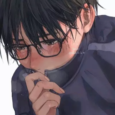 Nerd Insecure Chat with ★