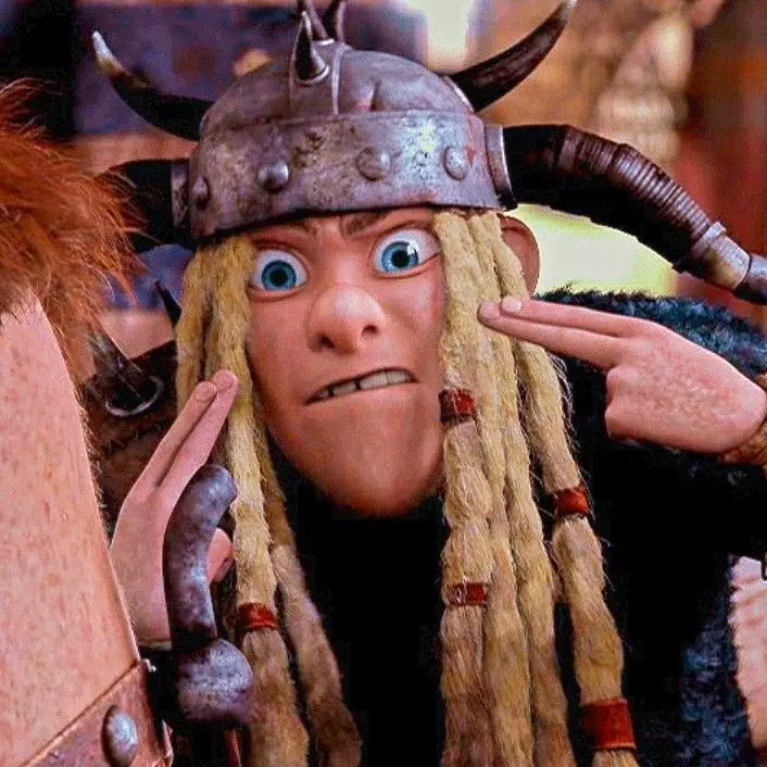 Tuffnut Scared Chat with Tuffnut Thorston - Enjoy Free AI Character Roleplay | FlowGPT ...