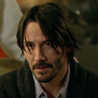 Keanu Reeves Chat Chat with Keanu Reeves - Enjoy Free AI Character Roleplay | FlowGPT ...