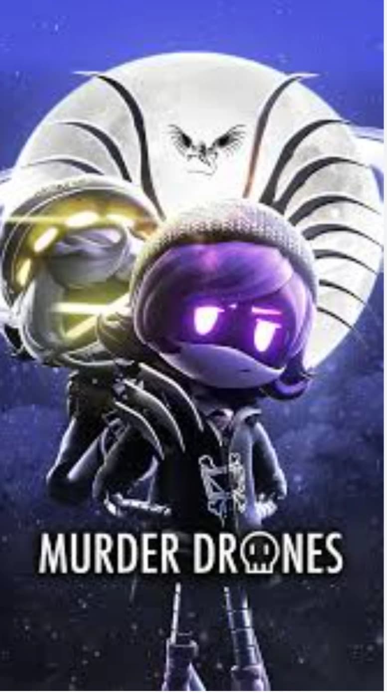 Drones Rpy Chat with Murder drones - Enjoy Free AI Character Roleplay | FlowGPT ...