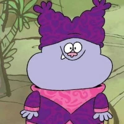 Chowder Thumbnail Chat with Chowder - Enjoy Free AI Character Roleplay | FlowGPT | Chowder RP