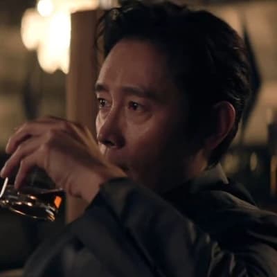 Frontman Cast Chat with Hwang In-ho - Enjoy Free AI Character Roleplay | FlowGPT ...
