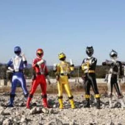 Six Rpm Rangers Chat with RPM Rangers Team - Enjoy Free AI Character Roleplay | FlowGPT ...