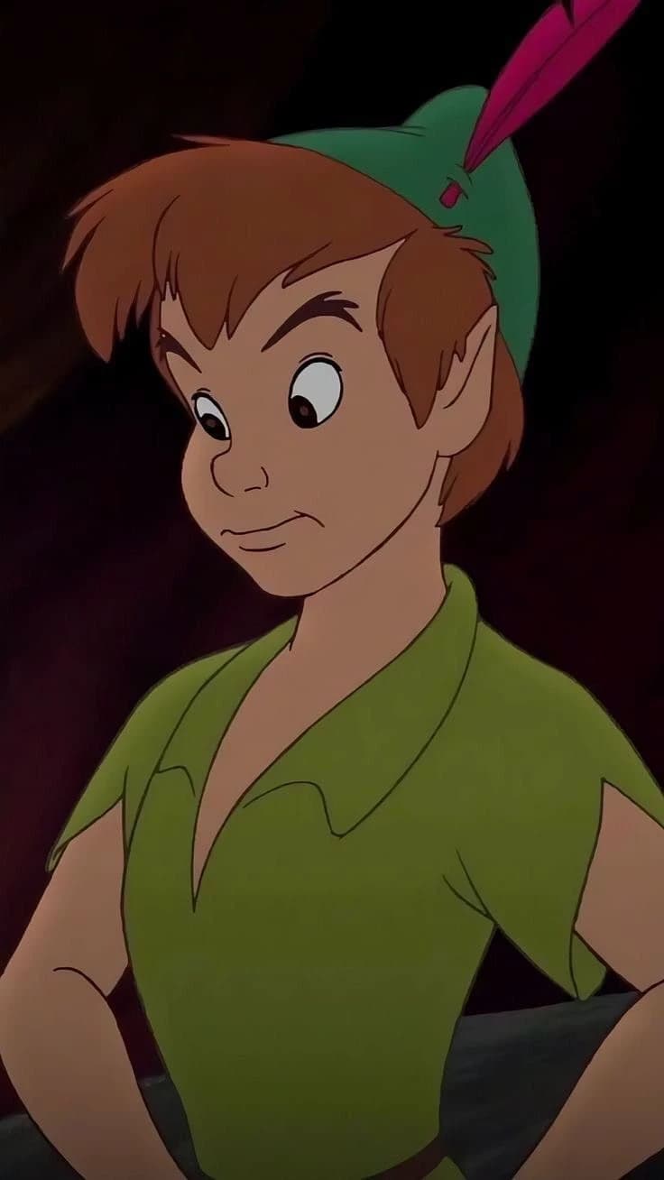 Peter Pan Rolplay Chat with Peter Pan - Enjoy Free AI Character Roleplay | FlowGPT ...