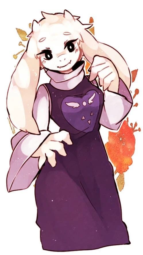 Undertale Ruta Chat with Undertale Ruta genocida - Enjoy Free AI Character Roleplay ...