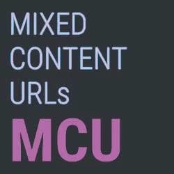 Promt For Image Ruls MCU | MIXED CONTENT URLs | Free Chat with AI Bot