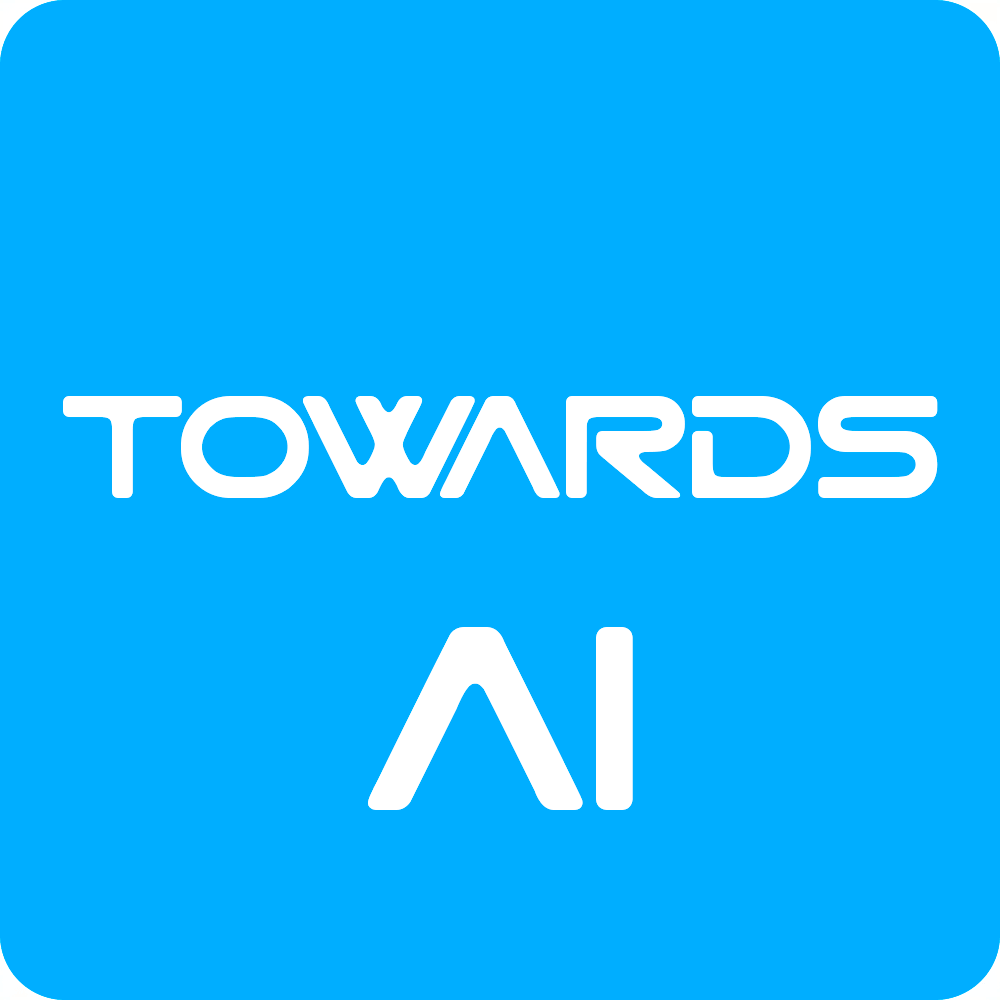 Towards AI's avatar